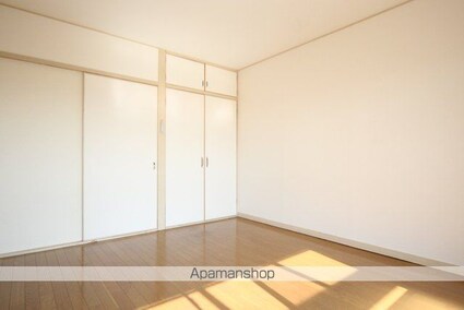 オックスフォードサーカス土居田Ⅲ[1K/23.68m2]の内装3