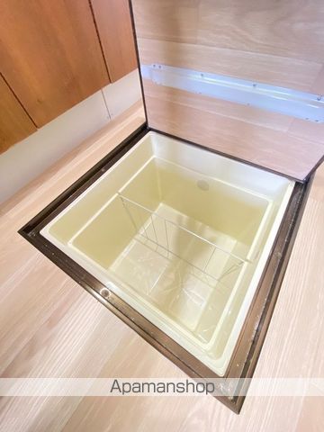 アルカディアSの内装写真