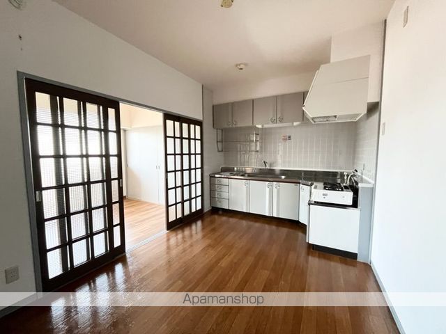 GREEN RESIDENCE 長浜の内装写真