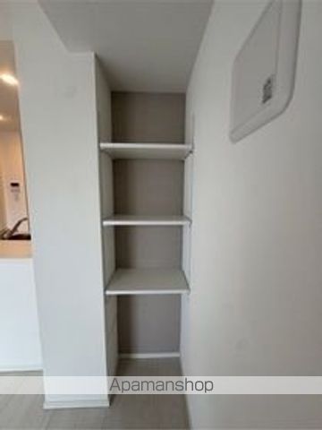 VEREDA NAKANOの内装写真