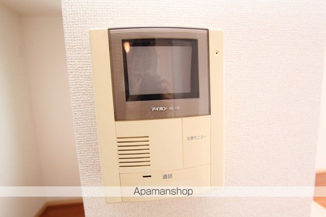 パークサイドコートの内装写真