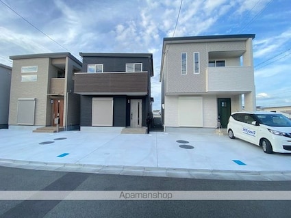 和歌山県和歌山市西浜[3LDK/81.15m2]の外観3