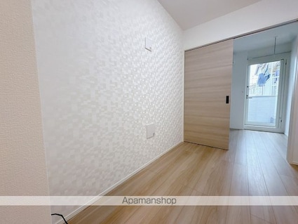 グランフォレ[1DK/22.1m2]の内装4