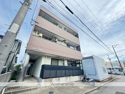 リシェンテ御幸[1DK/25m2]の外観2