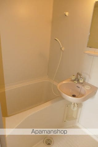 シャルマン新道の内装写真