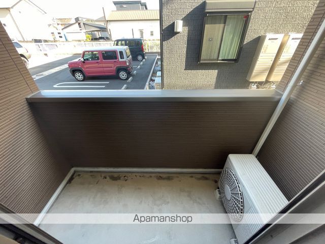 ルピエ中島の内装写真