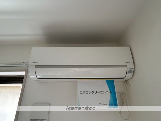 LA SUACASA Dの内装写真