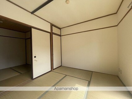 シャトウ福沢２号館[3DK/52.39m2]の内装7