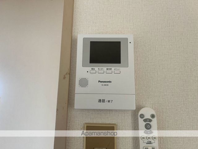 高志ハイツの内装写真