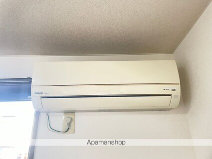 ヴェルヴィ豊岡[1R/24.66m2]のその他設備