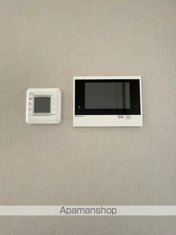 ラグゼナ八王子南町の内装写真