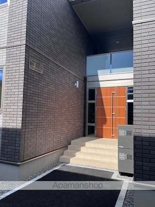 ＳＡＫＵＲＡ　ＴＥＲＲＡＣＥ　１ｓｔ[2LDK/53.98m2]の外観5