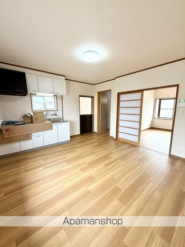 山陰本線 小田駅 徒歩12分 1階建 築26年の内装写真