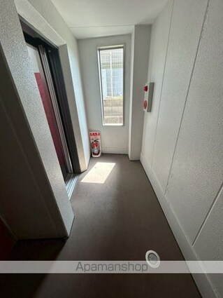 アンブラッセ要町[1LDK/35.74m2]のロビー