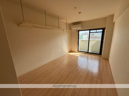 ソレイユ豊ＰａｒｔⅡ[1K/25m2]の内装4