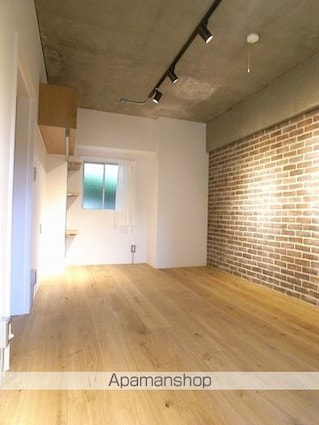 東京都世田谷区赤堤３丁目[1K/29.33m2]のその他部屋・スペース