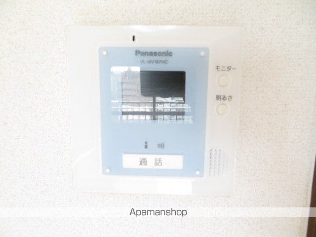 名取ビル富弥の内装写真