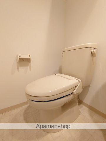 アムロゼッタ四ッ谷の内装写真