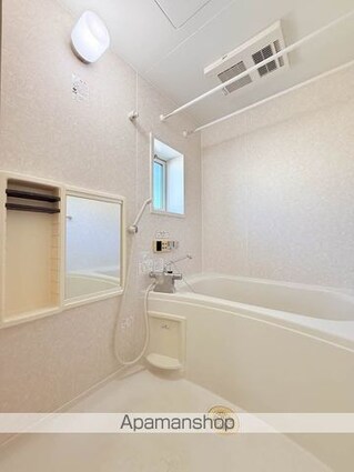 長野県長野市篠ノ井二ツ柳[2LDK/62.96m2]のバス