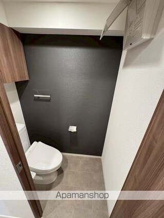 Ｓ－ＲＥＳＩＤＥＮＣＥ高島平ａｓｏｌｅａ[2LDK/56.71m2]の内装6