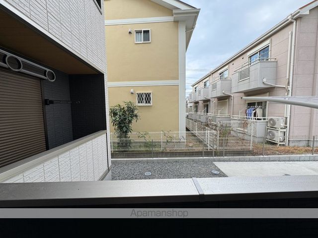 アリアリュクスの外観写真