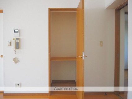 グランドマンション国母[2LDK/68.41m2]の収納