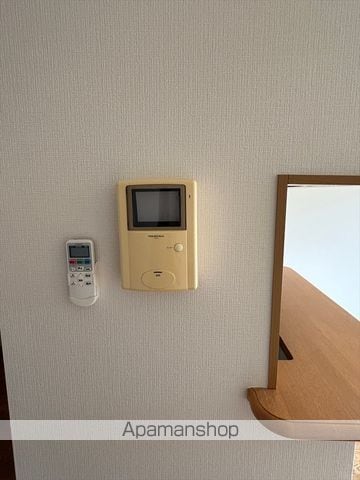 ロヴェストIの内装写真