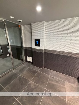 プレール・ドゥーク本所吾妻橋Ⅴ[1K/25.46m2]のエントランス