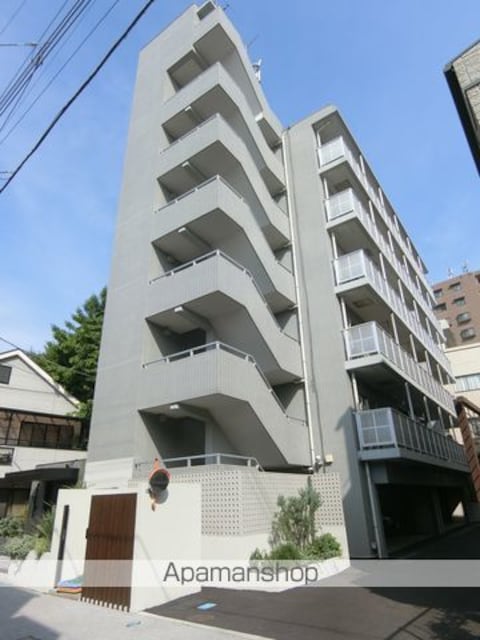 東京都墨田区押上３丁目[3LDK/71.13m2]の外観1