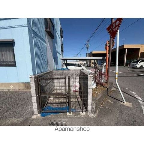 メゾン国島のその他写真