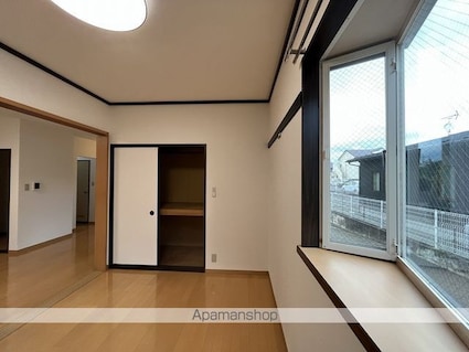 福島県郡山市字名倉[2LDK/50.61m2]の内装1