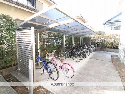 モダンコート　Ａ[2LDK/64.58m2]の外観5