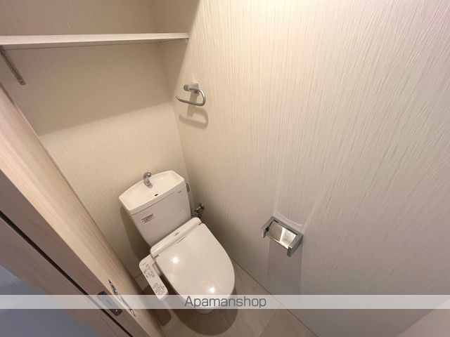 プレジオ都島Asianの内装写真