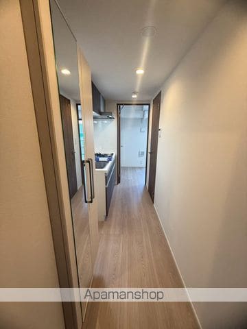 クレヴィスタ板橋の内装写真
