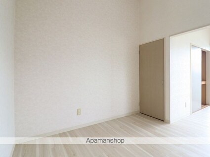 五百淵グリーンガーデンＣ棟[2K/36.7m2]の内装2