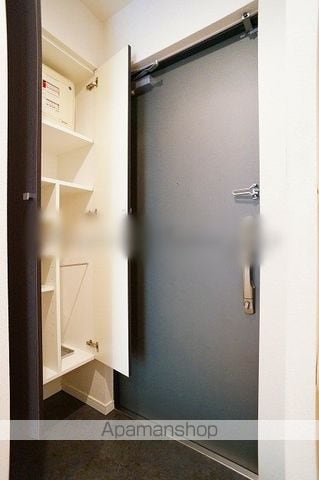 レジディア川崎の内装写真