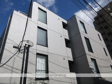 ＧＲＡＮＤＲＥＳＩＤＥＮＣＥ　ＡＳＡＧＡＹＡ[1R/22.47m2]の外観4