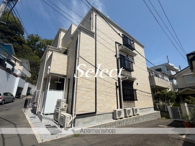 QUIET CRAB HOUSE ニーシャの外観写真