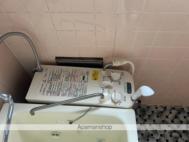 シティパレス新潟の内装写真