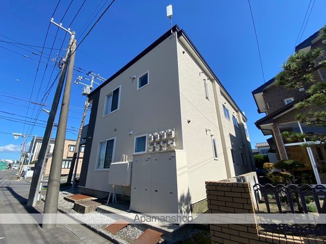 かねまる荘の外観写真