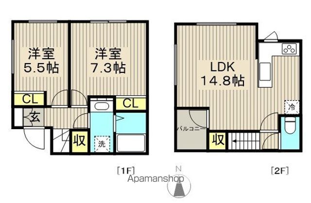 間取り：213144096753