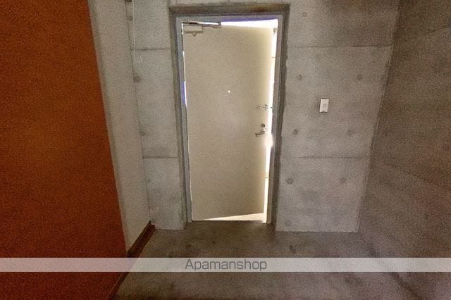 リドヴェールの内装写真