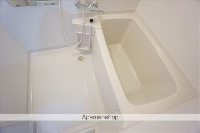 アダージオ池田の内装写真