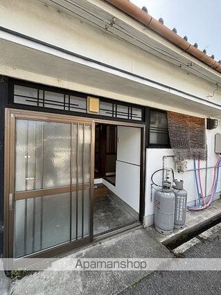 フラットハウス有本[3K/40m2]のその他内装