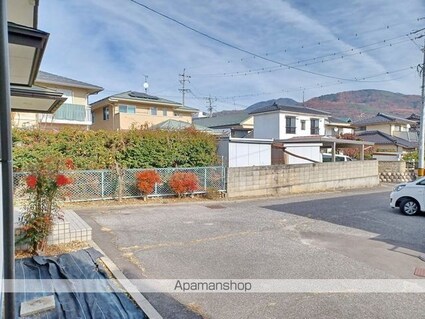 岡田マンション[3K/49.26m2]の眺望