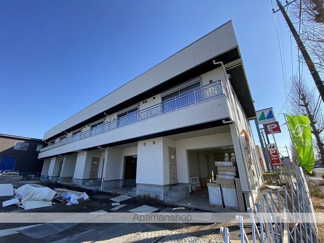 detached 東京都羽村市羽東１丁目21

地図を見る