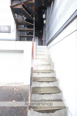 メゾンドール平岡のその他写真