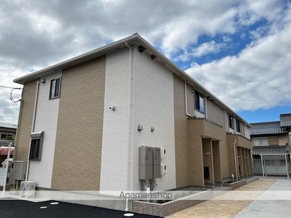 アリビオ[2LDK/53.93m2]の外観1