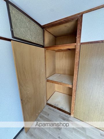 ロイヤルFUJIの内装写真