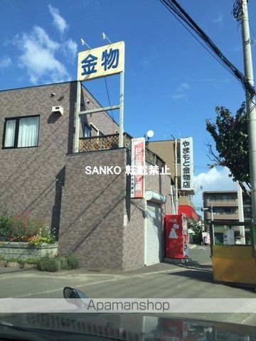 インテルノ イーストの周辺写真